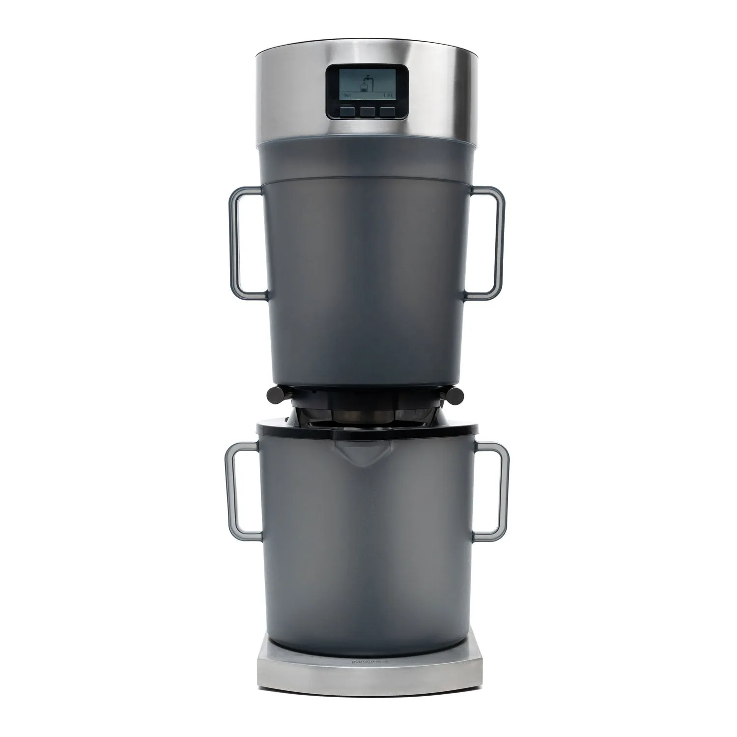 Marco ColdBRU Concentrate Cold Brew System - 6L, 110v