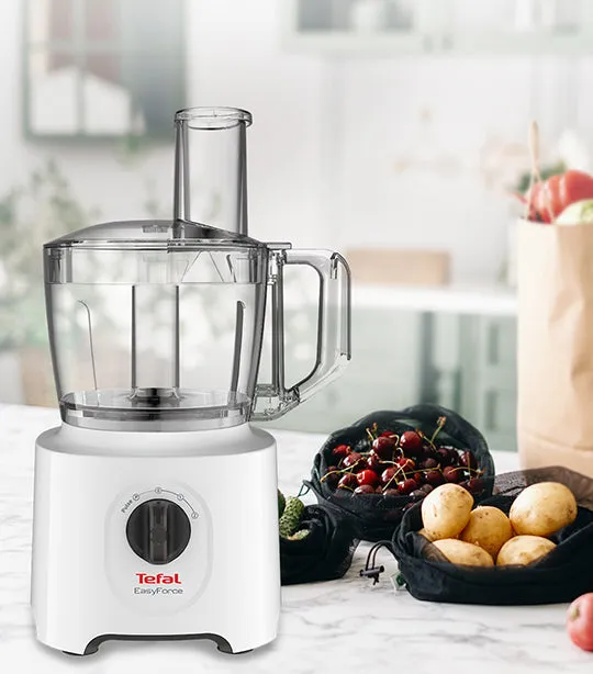 Masterchef Easy Force Food Processor