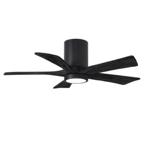 Matthews Fan Irene-5HLK 42" Flushmount Ceiling Fan with LED Light