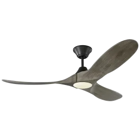 Maverick 52" LED Ceiling Fan