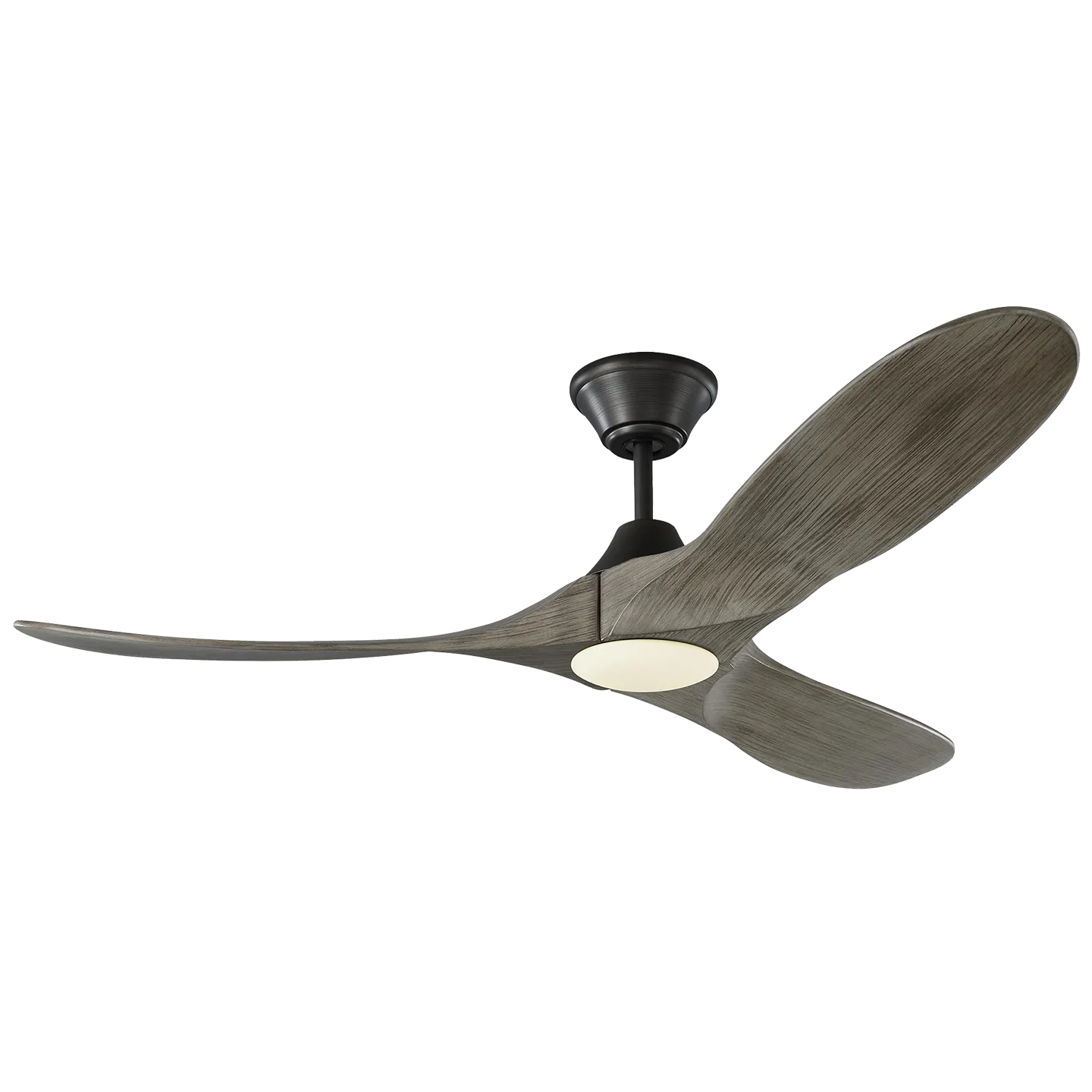 Maverick 52" LED Ceiling Fan