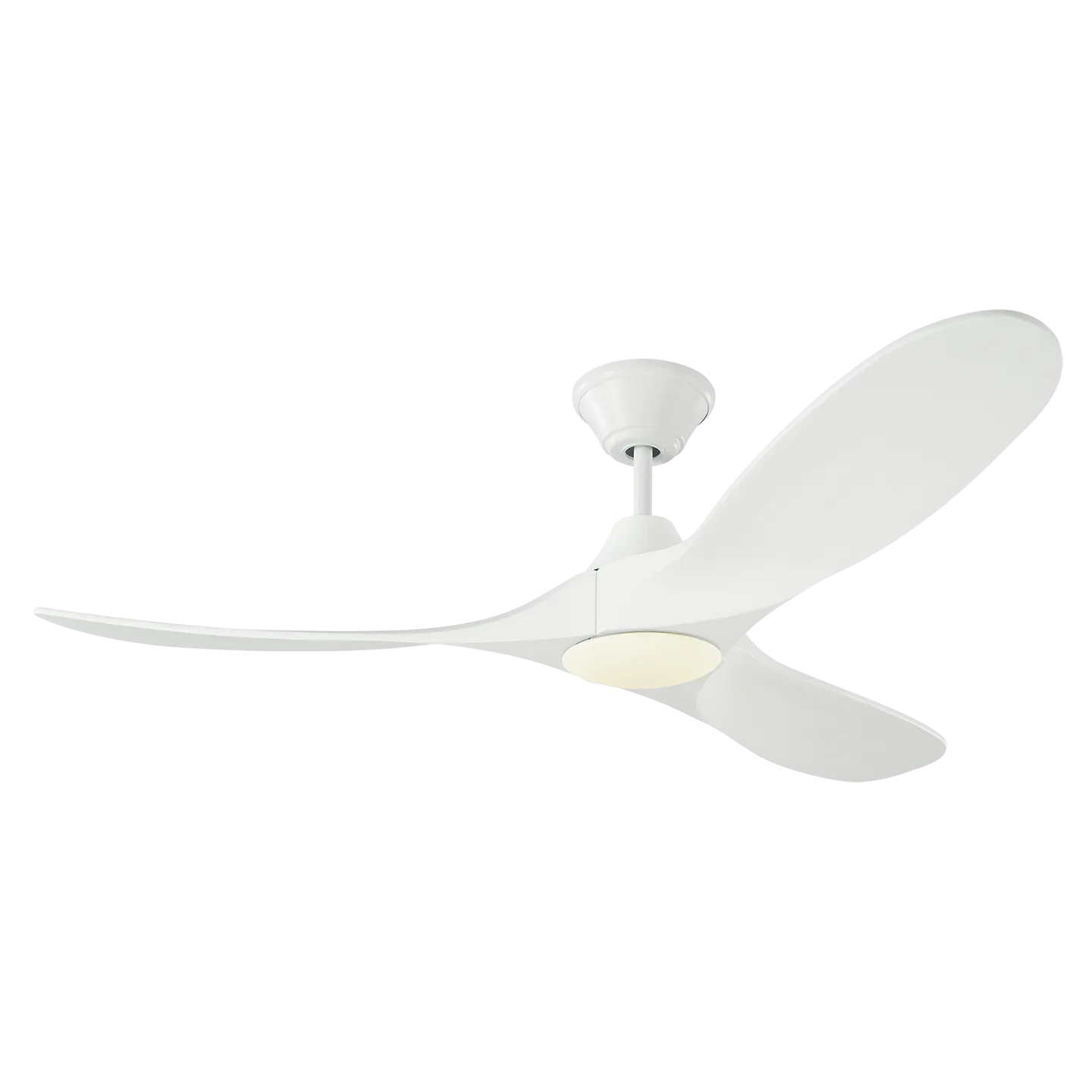 Maverick 52" LED Ceiling Fan