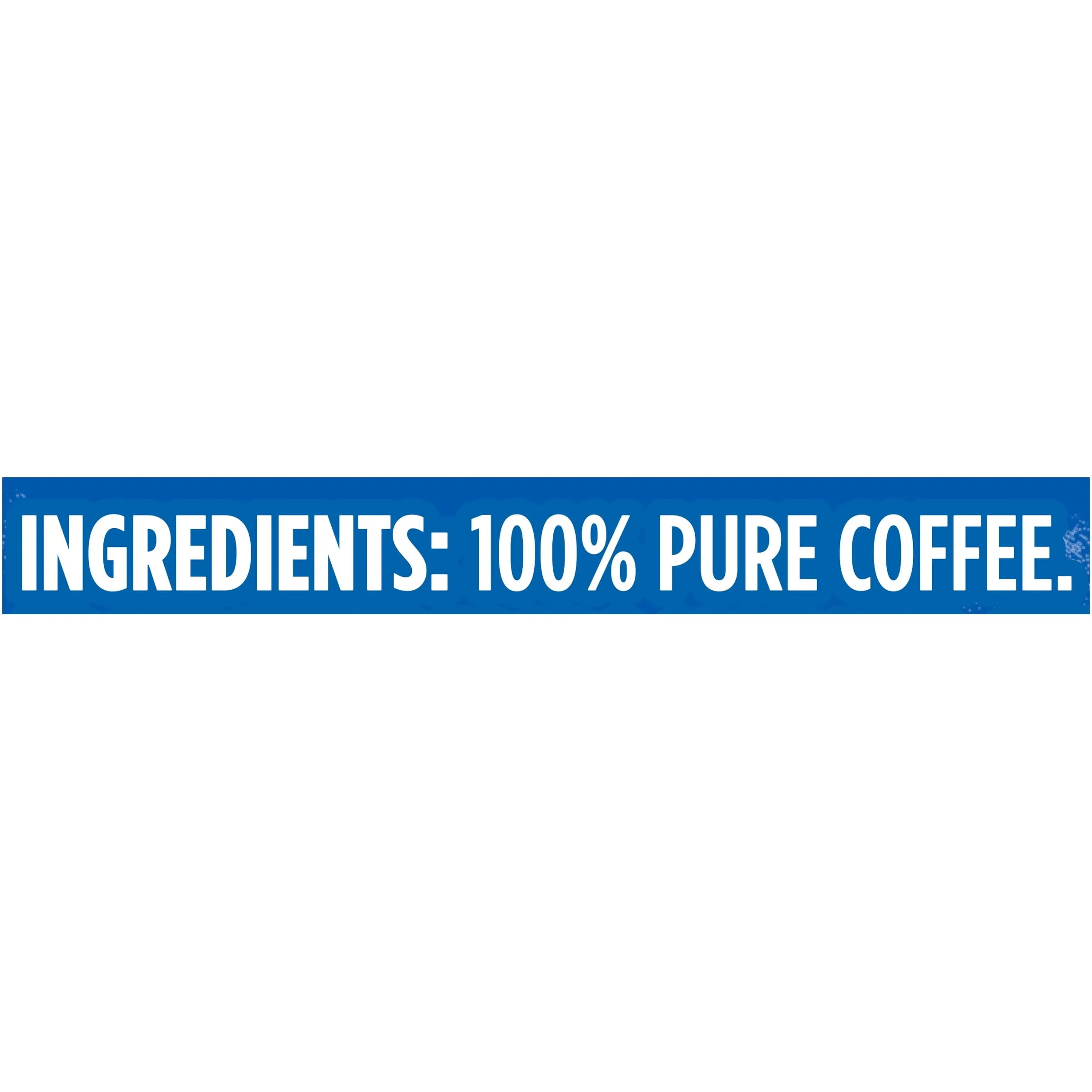 Maxwell House Light Roast Breakfast Blend Ground Coffee, 25.6 oz. Canister