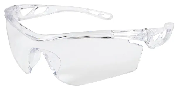 MCR Safety Checklite CL4 Clear AF Lens