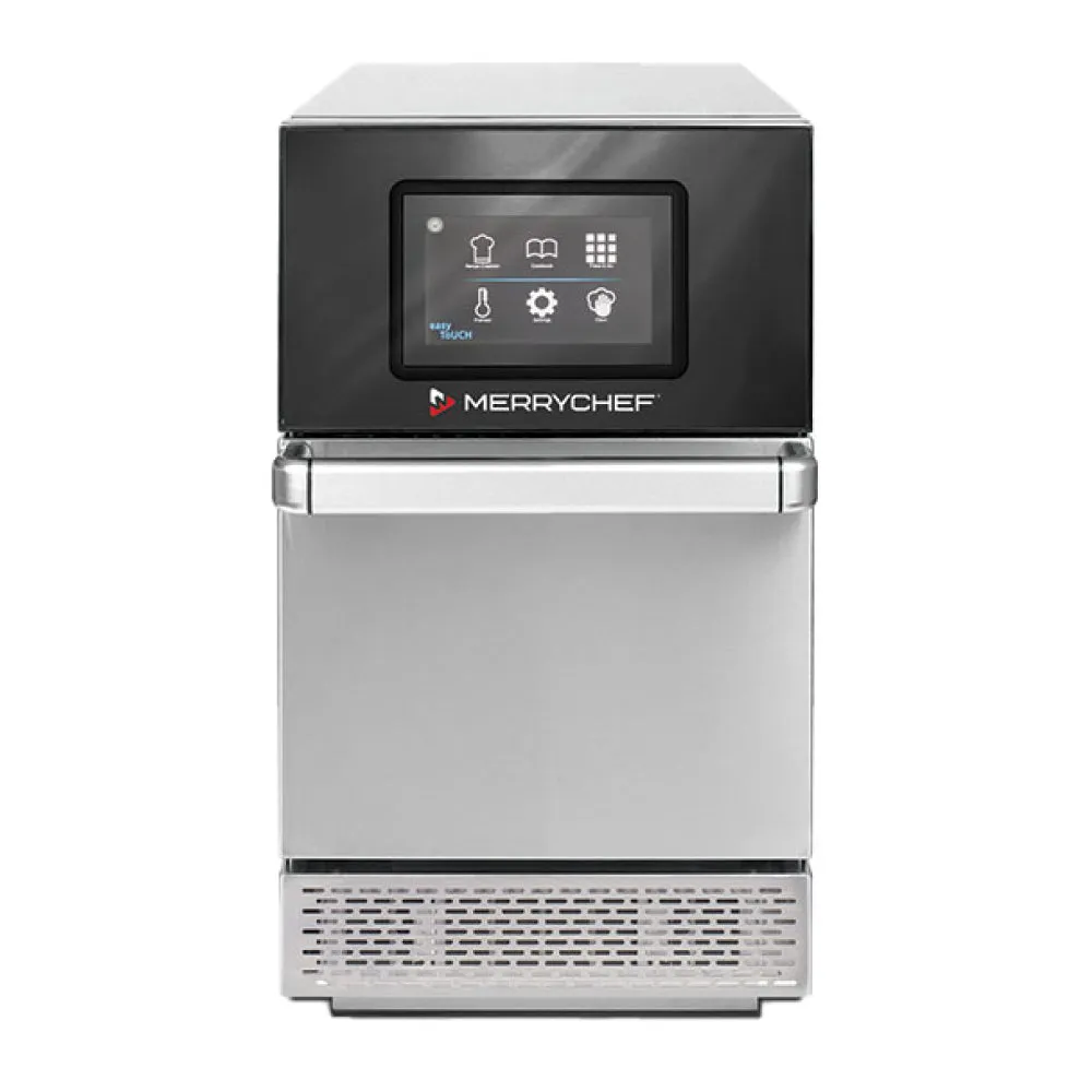 MerryChef 14" conneX 12 Stainless Steel High Power High Speed Technology Oven