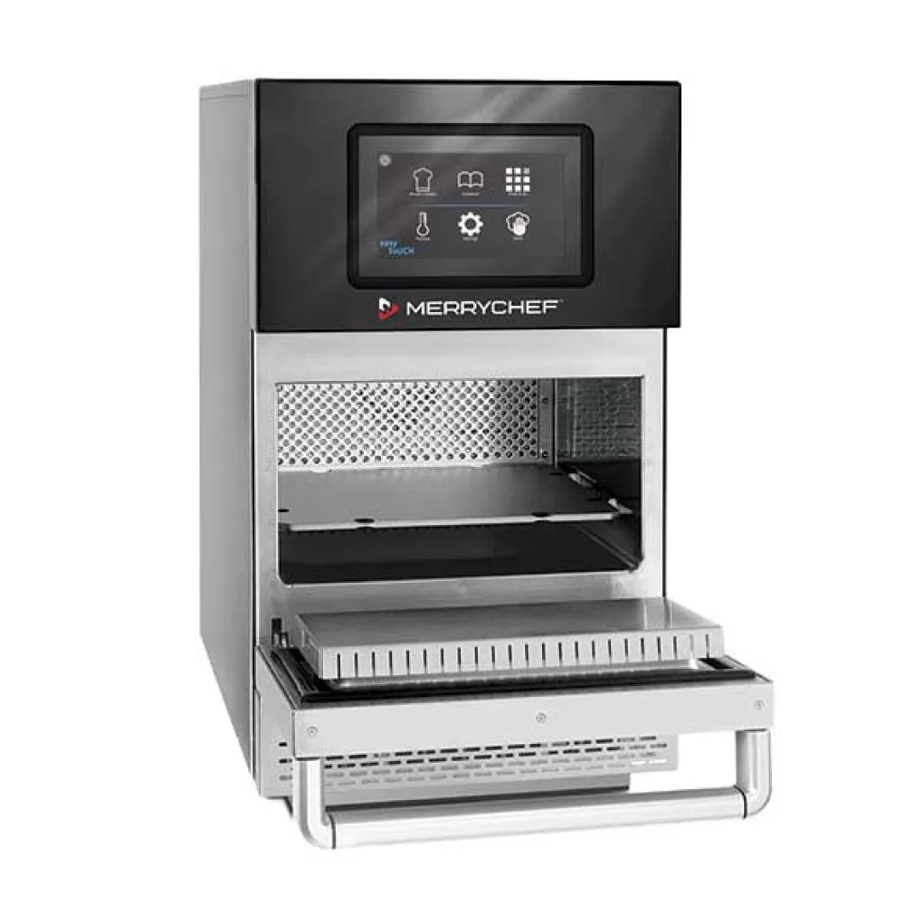 MerryChef 14" conneX 12 Stainless Steel High Power High Speed Technology Oven