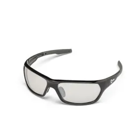 Miller Slag Black Safety Glasses (I/O) - 272202