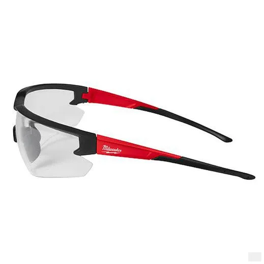 MILWAUKEE Safety Glasses Fog-Free Lenses 48-73-2012