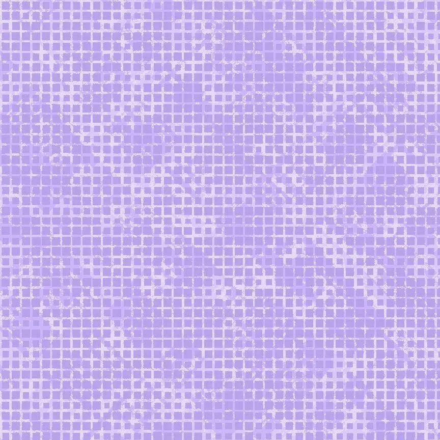 Mingle - Woven Texture Lavender