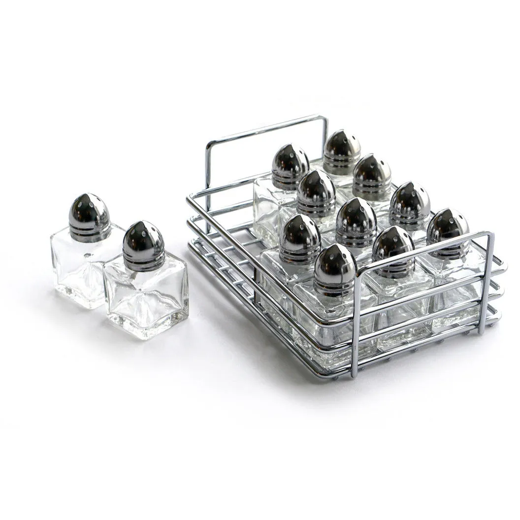 Mini Salt & Pepper Shaker