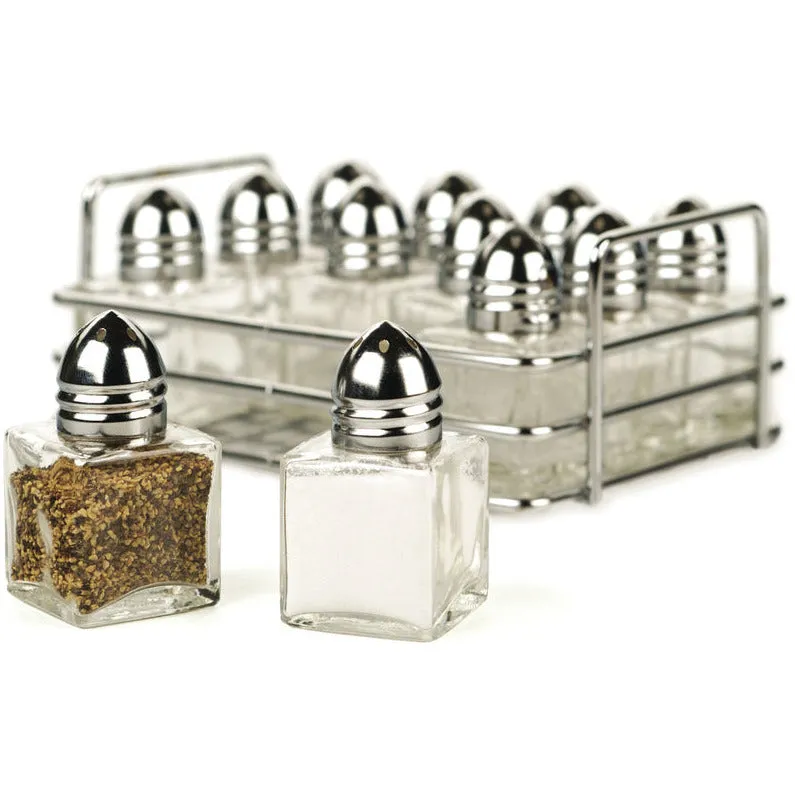 Mini Salt & Pepper Shaker