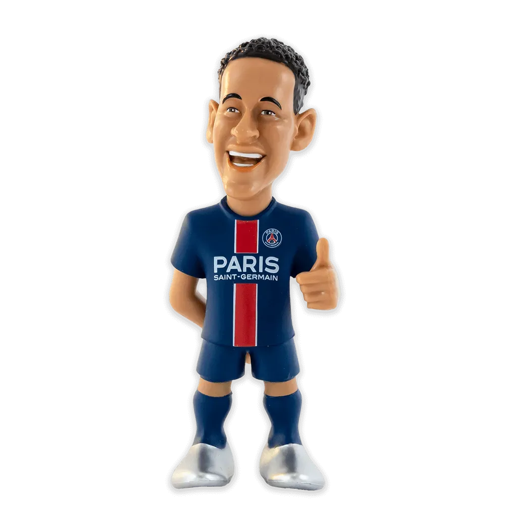 Minix 12 Cm Neymar