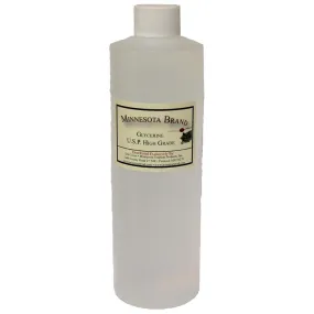 Minnesota Trapline Glycerine  Oil 16 oz.