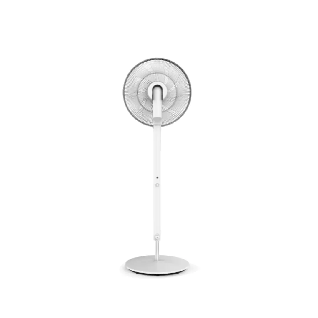 Mistral MLF1488R 14 Inch DC Slinding Stand Fan with Remote Control