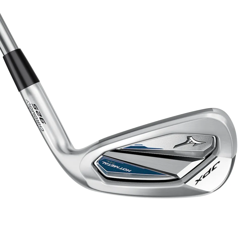 Mizuno JPX 925 Hot Metal HL Custom Irons