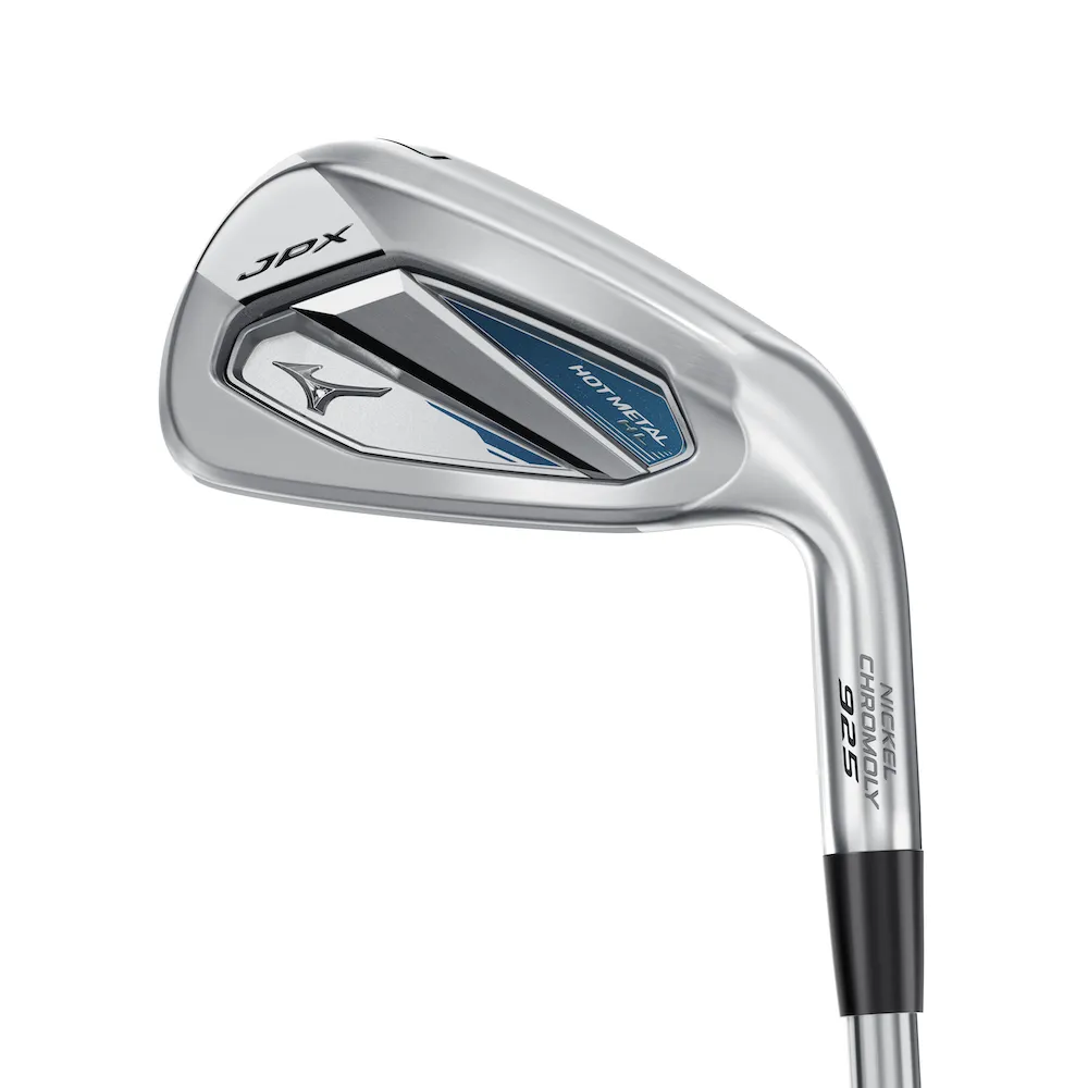 Mizuno JPX 925 Hot Metal HL Custom Irons