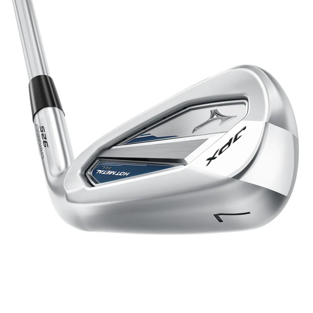 Mizuno JPX 925 Hot Metal HL Custom Irons