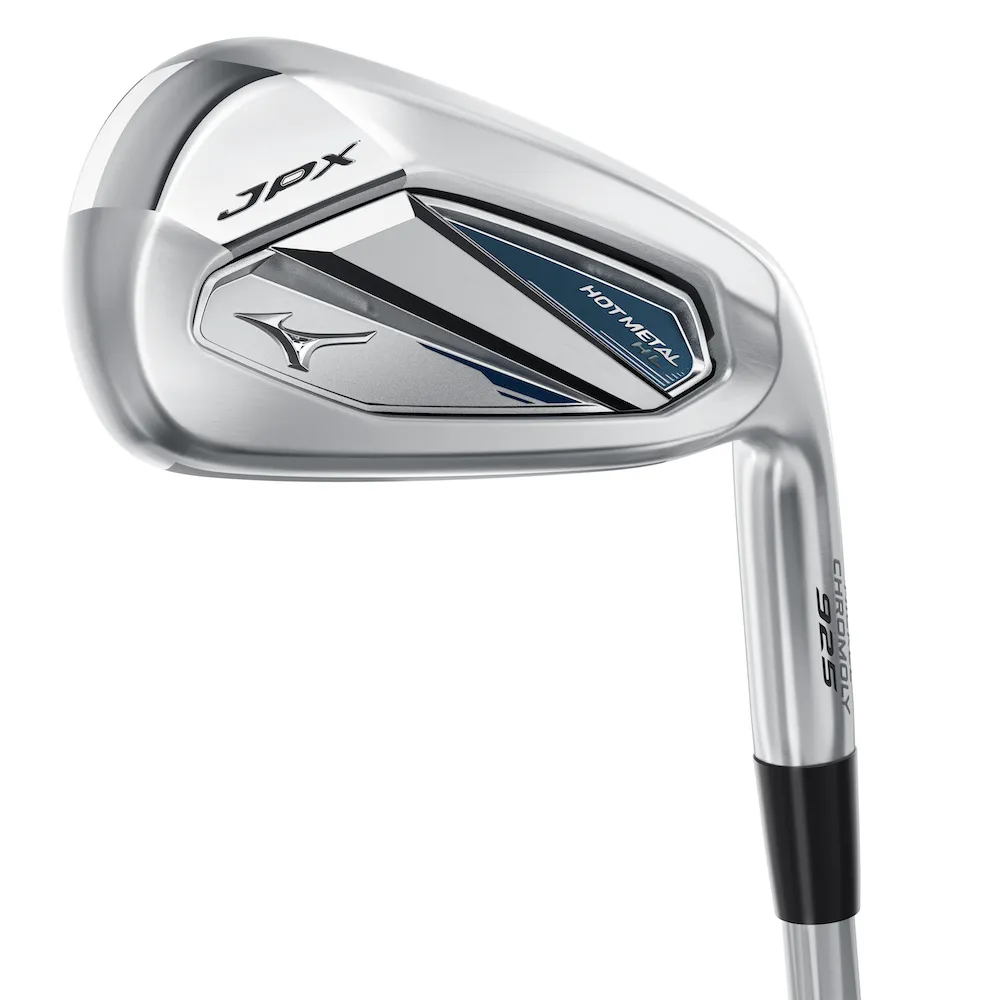 Mizuno JPX 925 Hot Metal HL Custom Irons