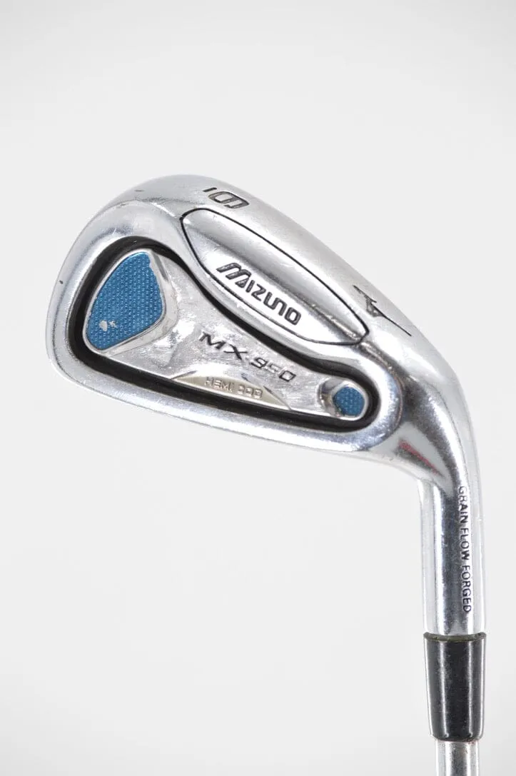 Mizuno MX 950 6 Iron R Flex 37.25"