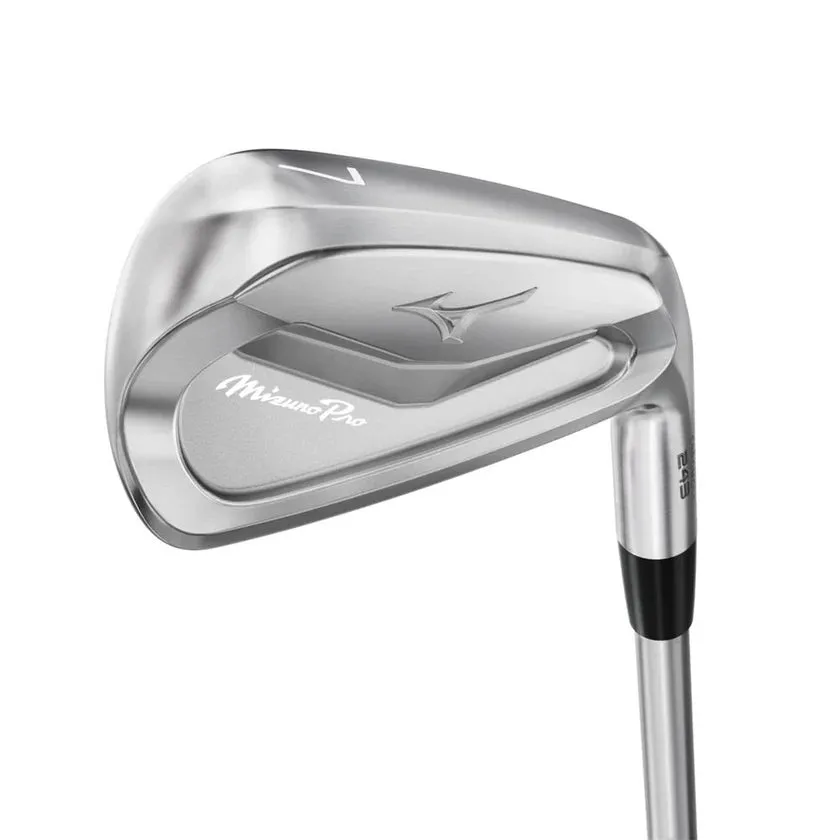 Mizuno Pro 243 Irons RH Steel (4-PW)