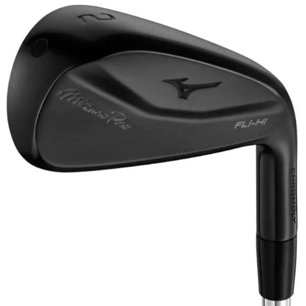 Mizuno Pro Fli Hi 24 Driving Iron Gents