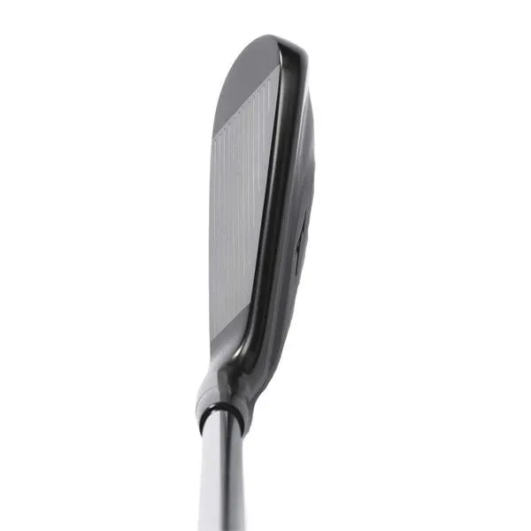 Mizuno Pro Fli Hi 24 Driving Iron Gents