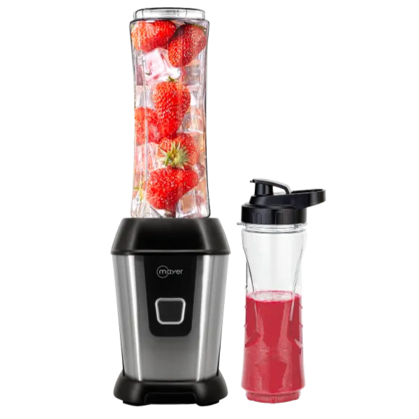 MMPB601 600ML PERSONAL BLENDER