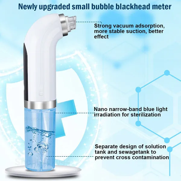 Moisturizing Blackhead Remover