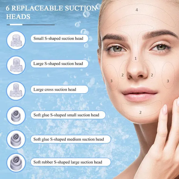 Moisturizing Blackhead Remover