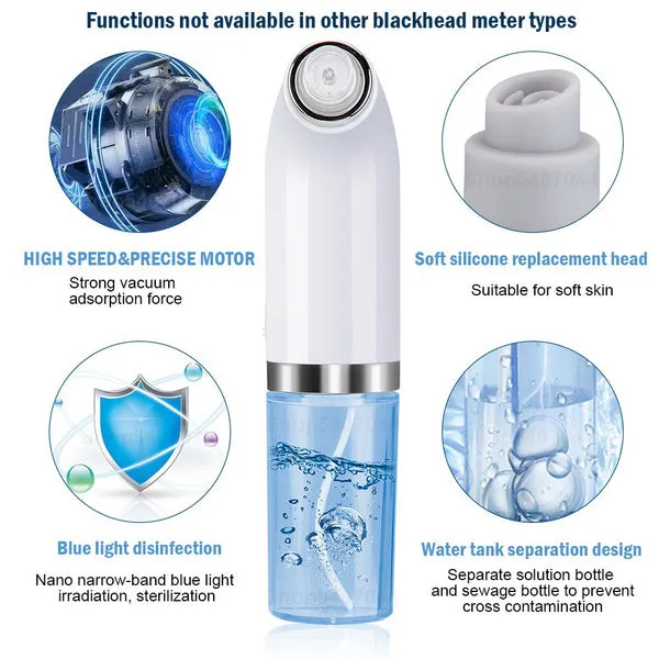 Moisturizing Blackhead Remover