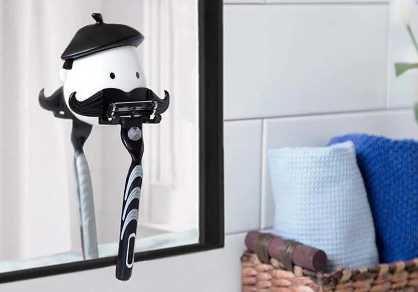 Mr Razor | RAZOR HOLDER