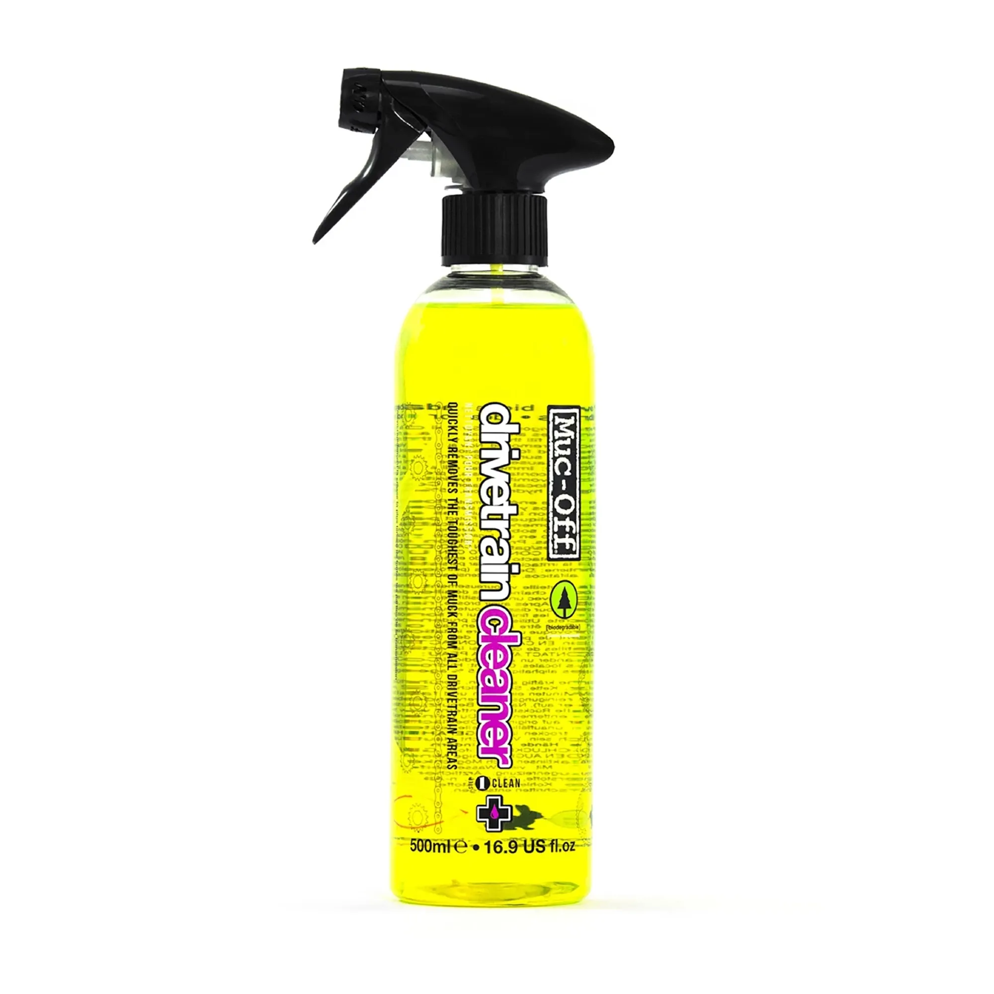 Muc-Off Bio Drivetrain Cleaner