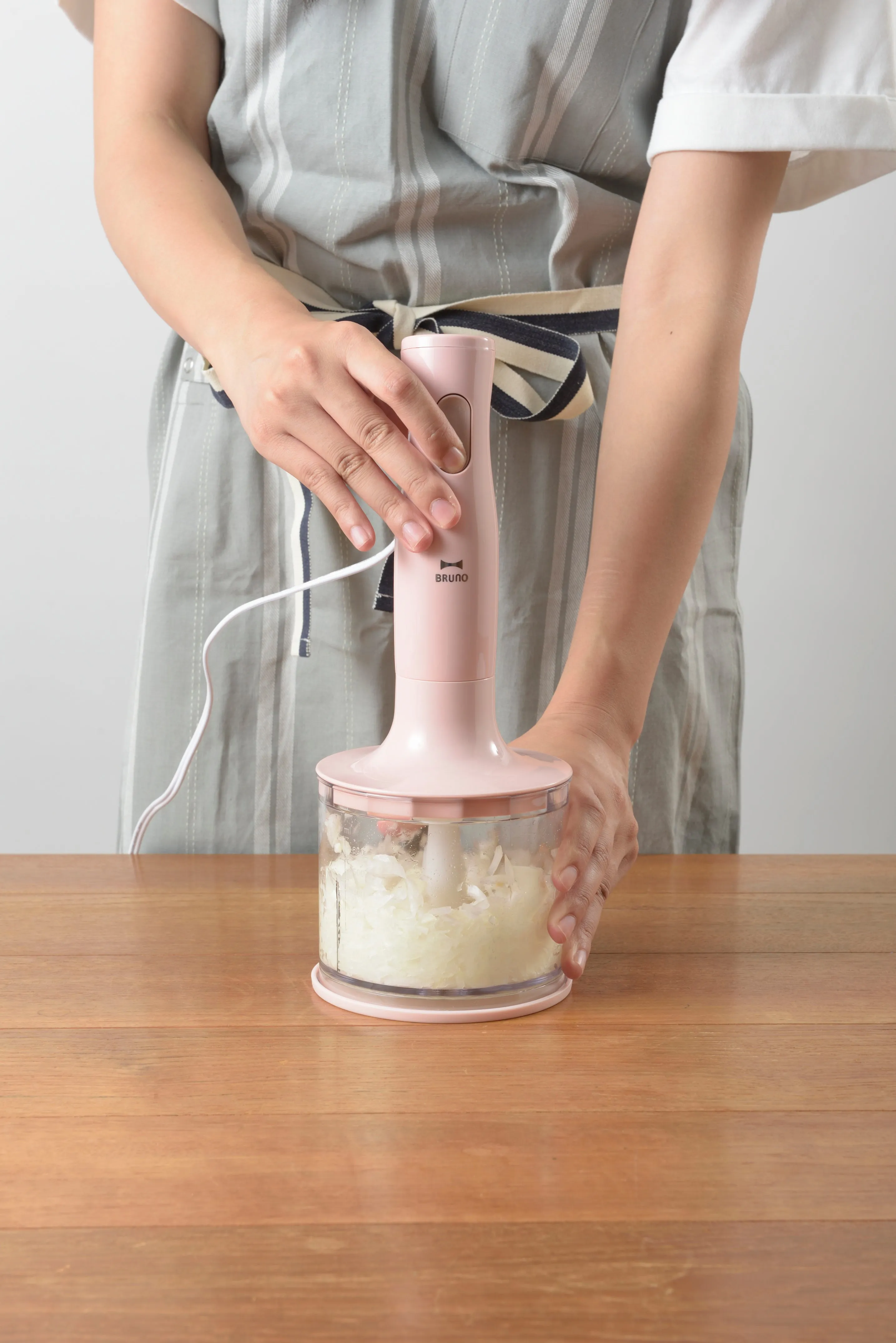 Multi Stick Blender in Lavender