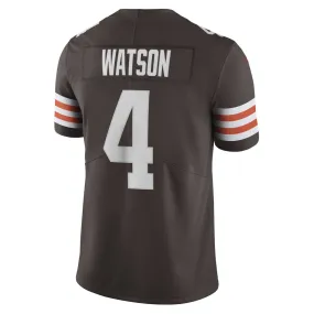 Nike Men's NFL Cleveland Browns Deshaun Watson Limited Jersey