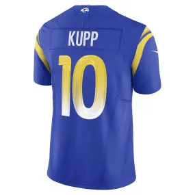 Nike Men's NFL Los Angeles Rams Cooper Kupp Limited Jersey