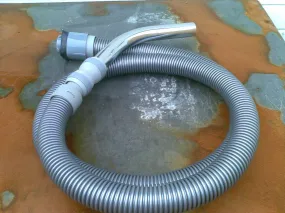 Nilfisk and Tellus GM80 Complete Tapered Plastic Commercial Vacuum Hose