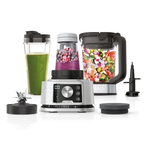 Ninja® Foodi® Power Nutri™ Blender 3-in-1 with SmartTorque™ CB350UK