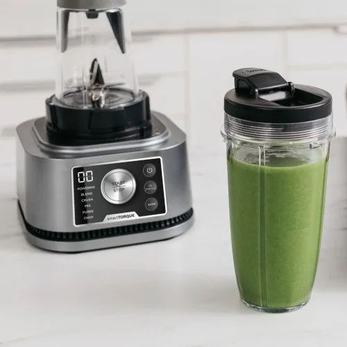 Ninja® Foodi® Power Nutri™ Blender 3-in-1 with SmartTorque™ CB350UK