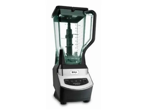 Ninja Powerful Professional Blender - 900-Watt Motor Base - 72 Ounce Pitcher