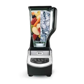 Ninja Powerful Professional Blender - 900-Watt Motor Base - 72 Ounce Pitcher