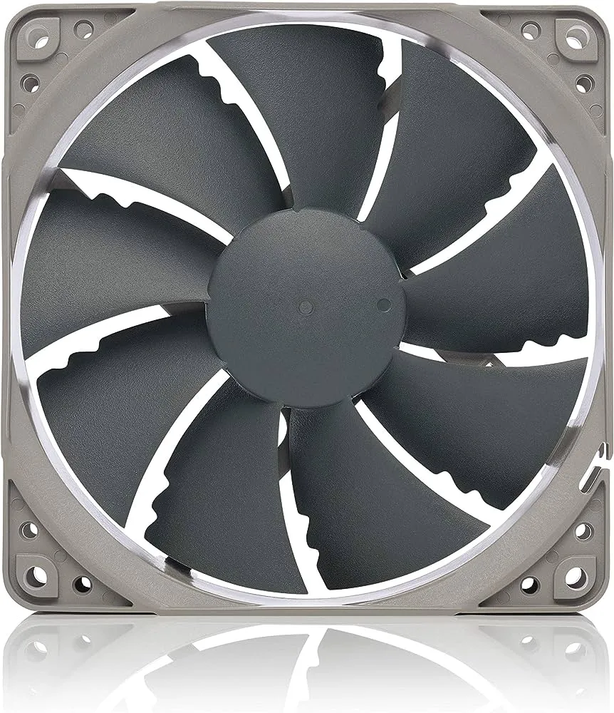 Noctua NF-P12 redux-1700 PWM 12cm Case Fan