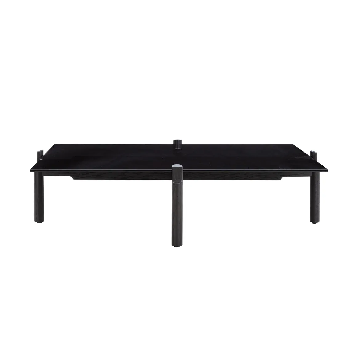 Notch Coffee Table Rectangular Large