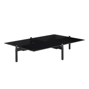 Notch Coffee Table Rectangular Large