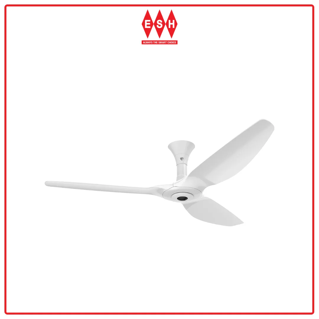 NSB Haiku I (Variety of Colours) 60 Inch 7 Speed Settings with Remote Control Ceiling Fan