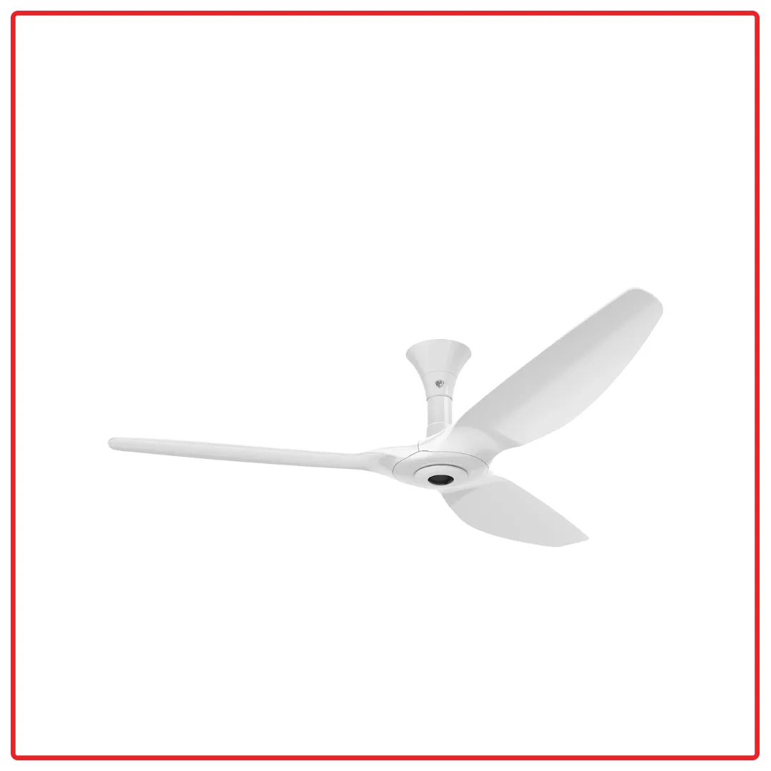 NSB Haiku I (Variety of Colours) 60 Inch 7 Speed Settings with Remote Control Ceiling Fan