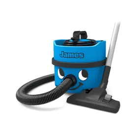 Numatic James Vacuum