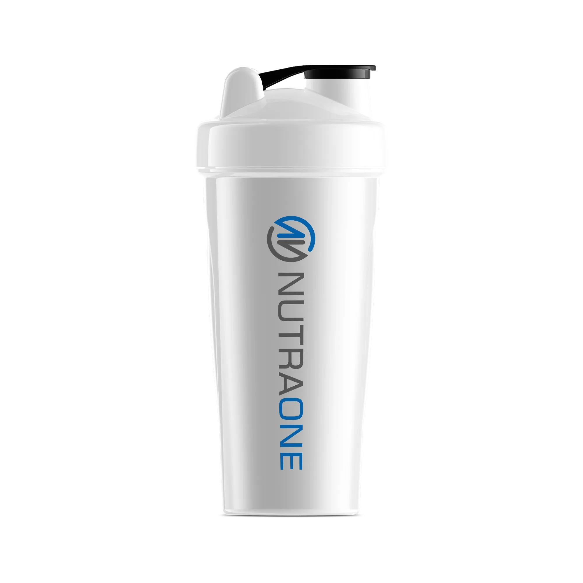 NutraOne Shaker - White