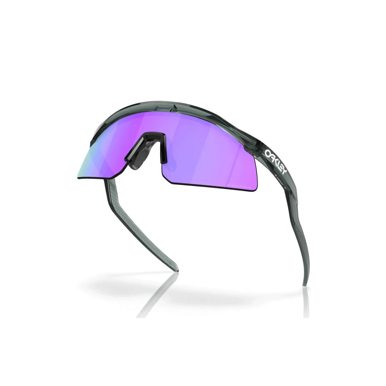 Oakley - Hydra Sunglasses - Crystal Ink/Prizm Violet