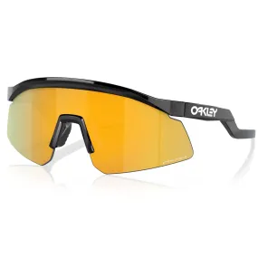 Occhiali Oakley Hydra - Nero prizm 24K