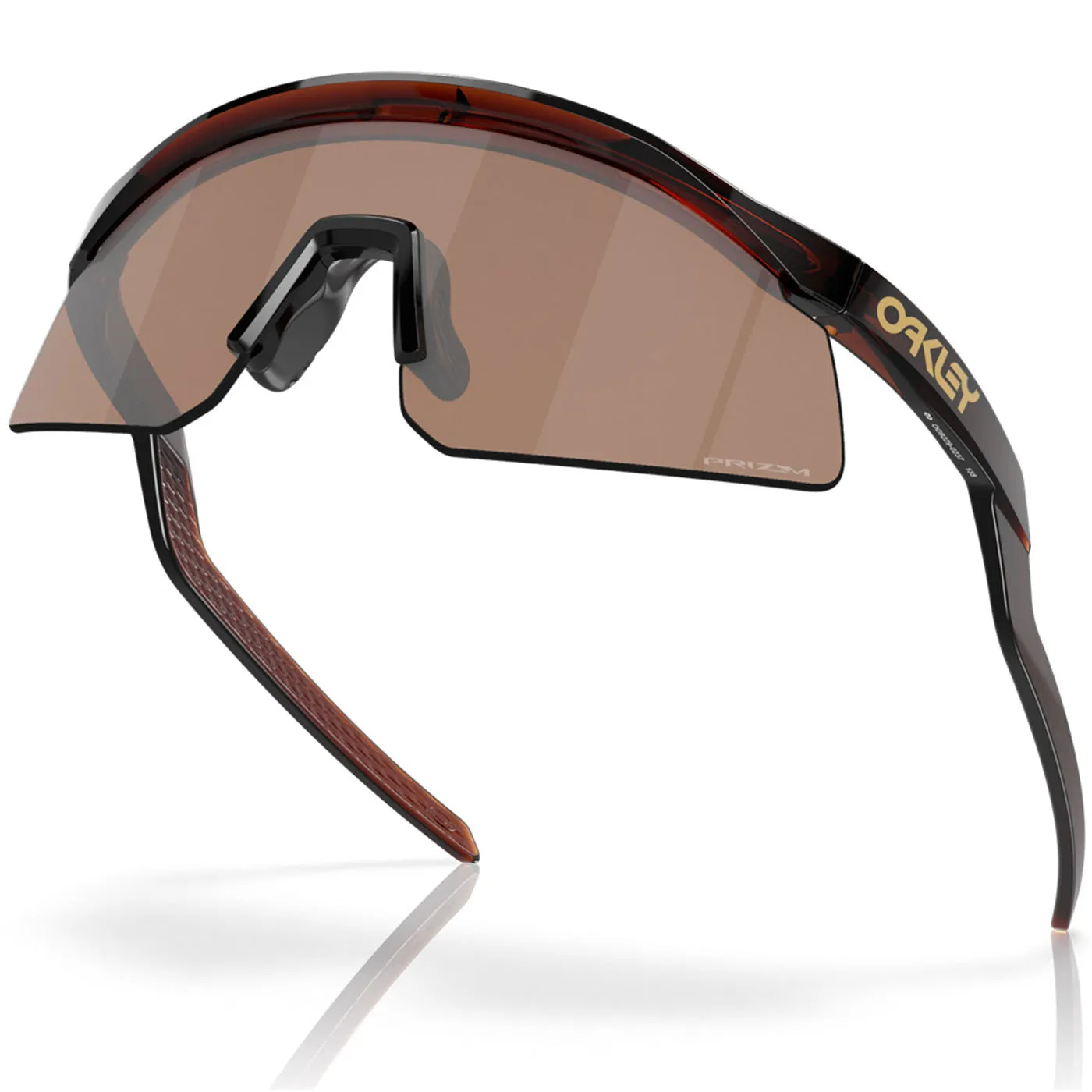 Occhiali Oakley Hydra - Rootbeer Prizm Tungsten